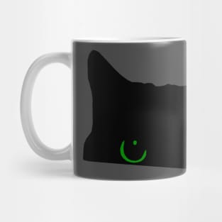 Cat Mug